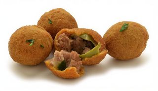 Olive Ascolane - 5 pezzi