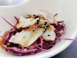 Insalata tako su