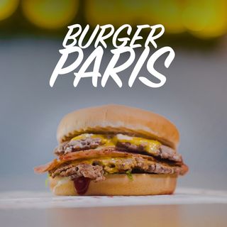 Burguer Paris 
