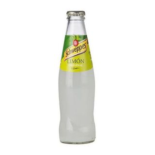 Schweppes Limón (200 Ml.)