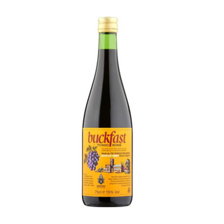 Buckfast Tonic Wine 75CL
