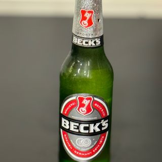 Beck’s