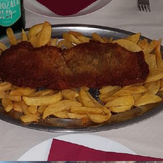 Cachopo de Ternera, 600gr