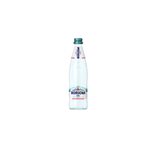 Borjomi 0,5l