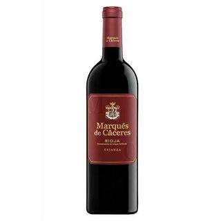 Marqués de Cáceres Crianza (75 cl.)