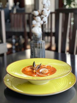 Supa Pazza di Pesce 400g