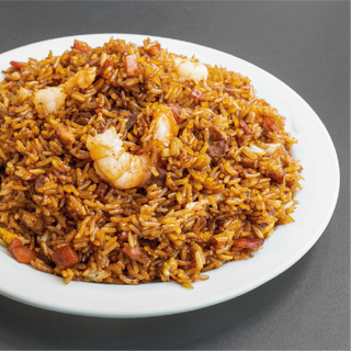 Arroz chino