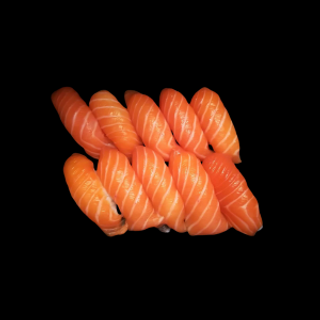  SALMON FRESH 10 P   