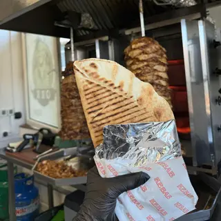 Pita Kura