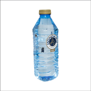 Agua (500 ml.)
