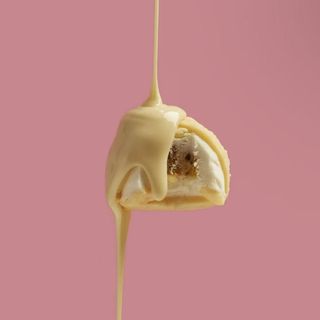 112. Mochi Tarta de Queso