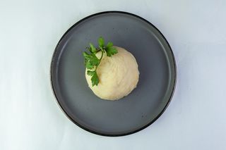 Пюре картофельное