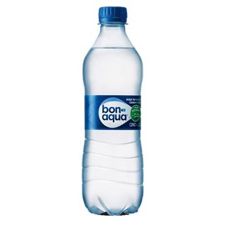 Аква вода 0,5л 