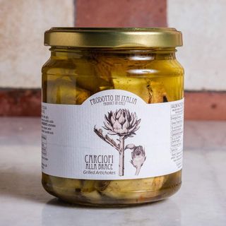 Carciofi alla brace 280 g