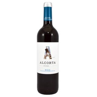 Viña Alcorta Crianza Botella (75 Cl.)