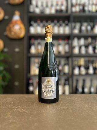 Tarlant BAM ! Blanc de Blancs