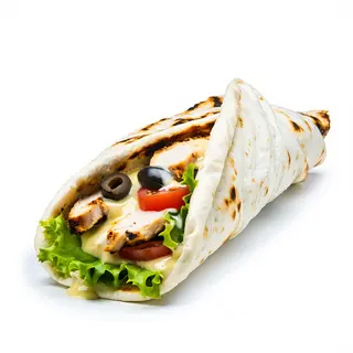 Chawarma Au Fromage