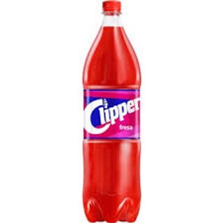 Clipper de fresa (1.5 lt.)