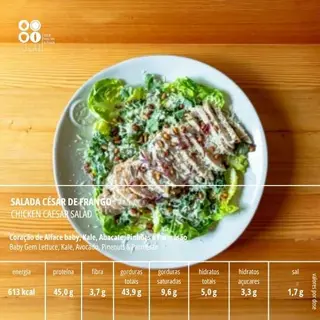 Salada César