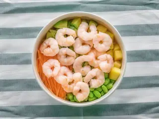 Ebi poke