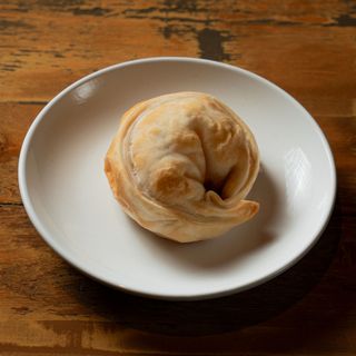 Empanada Caprese