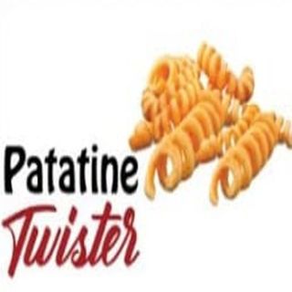 Patatine twister