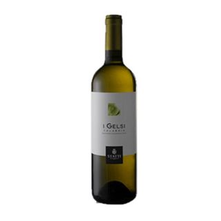 I Gelsi vino bianco Calabria I.g.t. 75 cl Anno 2020