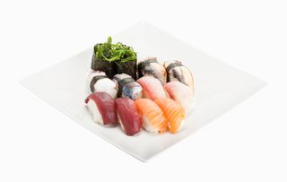 141-Nigiris combinados (12uds.)