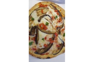 Melanzane e Pomodorini