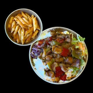 Наполитано Пене Фахита (400г)