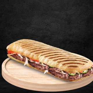 Panini Carne Picada