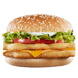 Біг Мама Чікен