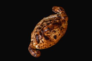 Pizza Dino Calzzone (rulată) 490gr.