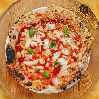 La Figlia del Pescatore (Tradizionale)