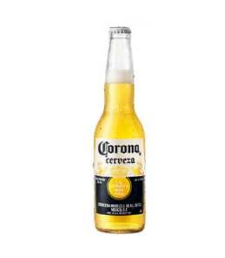 Cerveza Coronita