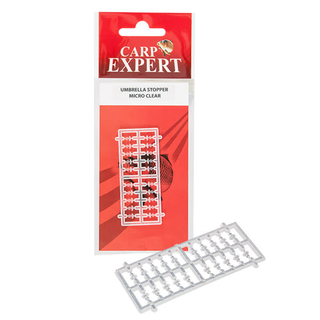 STOPPER Tip Umbrela MICRO Negru