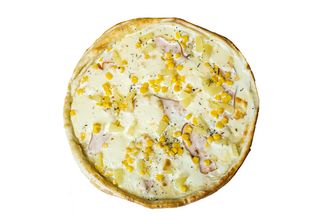 Піца Салерно (550г)