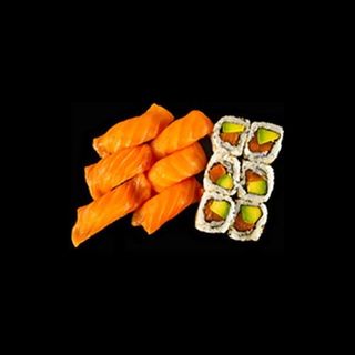 607. Fusión Assortiment (12 Uds.)