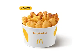 Tasty Basket