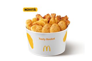 Tasty Basket
