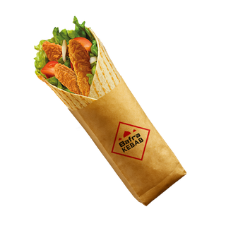 Strips rollo
