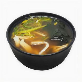 A7 Sopa de Miso