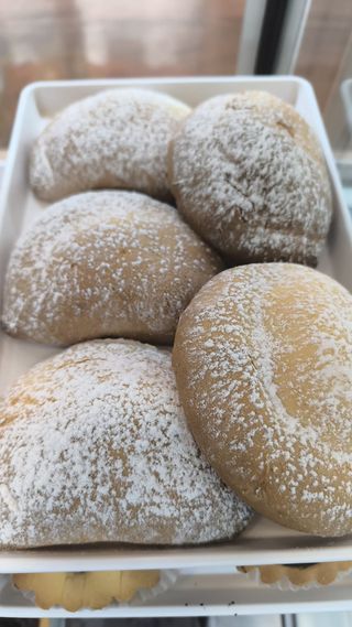 Genovese crema - 1 pezzo