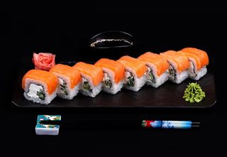 ფილადელფია კიტრით