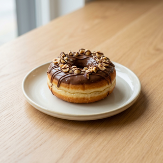 Donuts