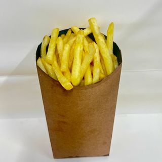 Картопля фрі велика XL (250 г)