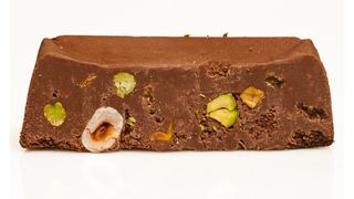 Nuttela Chocolate Bar