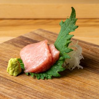 Sashimi De Oh-Toro (2 Pzs.)