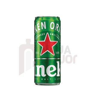Heineken