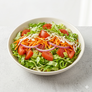Ensalada Mixta